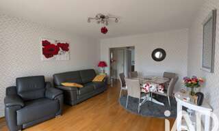 Appartement 3 Pièces 69 m² à vendre à Auxerre (89000)