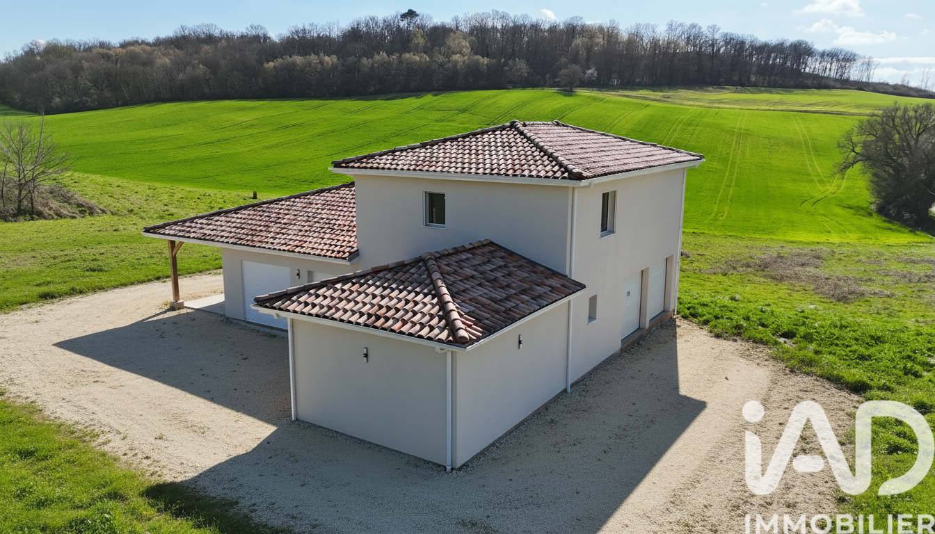 Vente Maison/villa 5 pièces - Photo 3