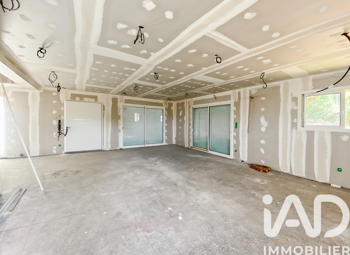 Vente Maison/villa 5 pièces - Photo 4
