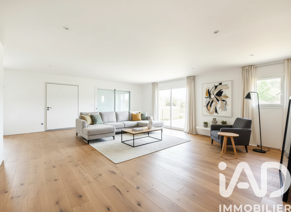 Vente Maison/villa 5 pièces - Photo 5