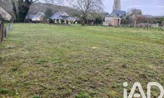 Terrain  1254 m² à vendre à Marcé (49140)
