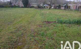 Terrain  1254 m² à vendre à Marcé (49140)
