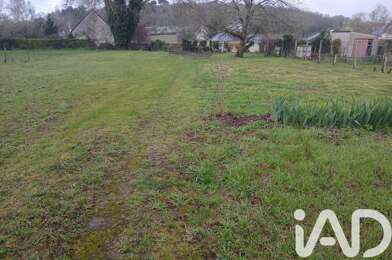Terrain  82000 €