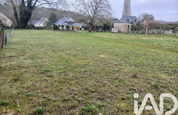 Vente Terrain à bâtir 1 254 m&sup2; — photo 2