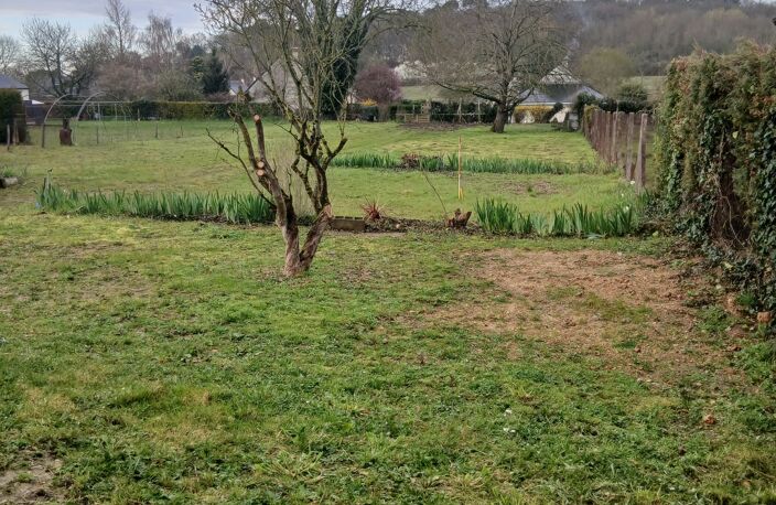 Vente Terrain à bâtir 1 254 m&sup2; — photo 3