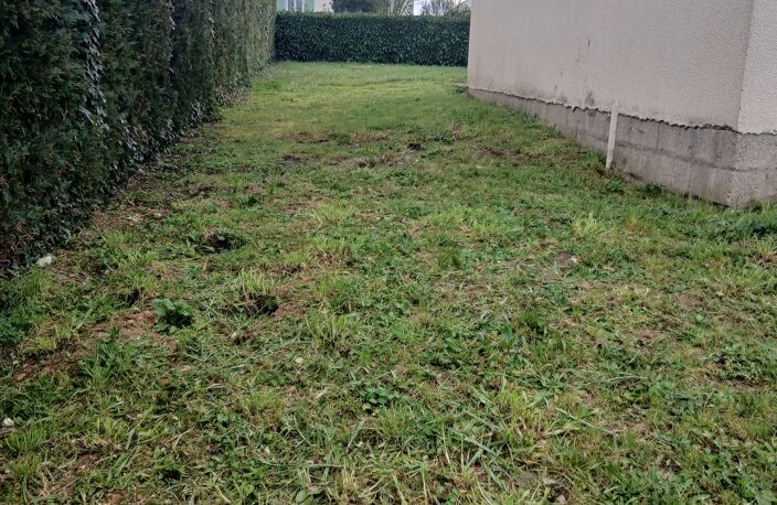 Vente Terrain à bâtir 1 254 m&sup2; — photo 4