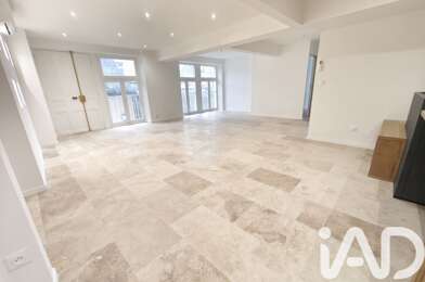 Appartement 3 pièces 345000 €