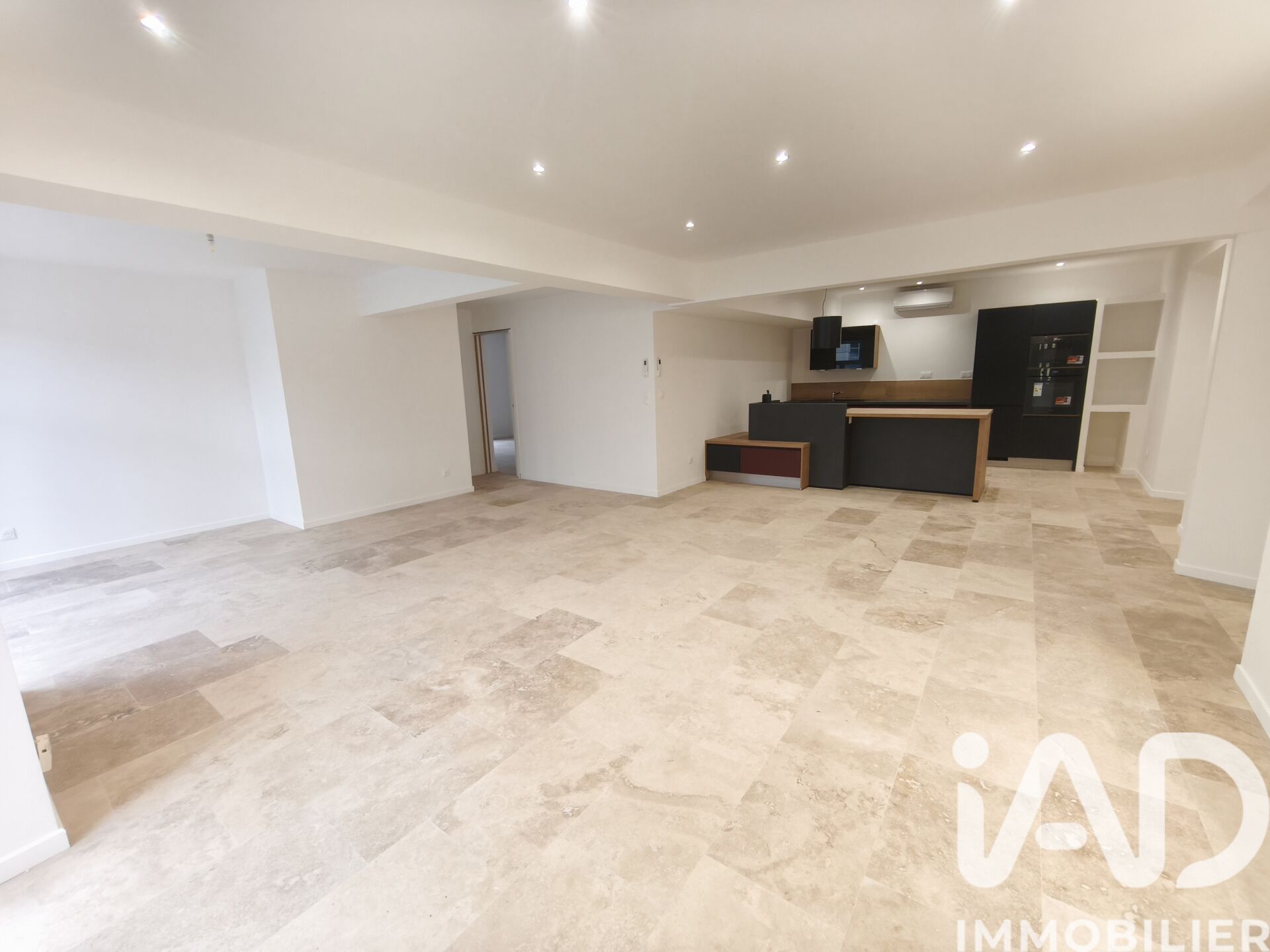 Vente Appartement 3 pièces - Photo 2