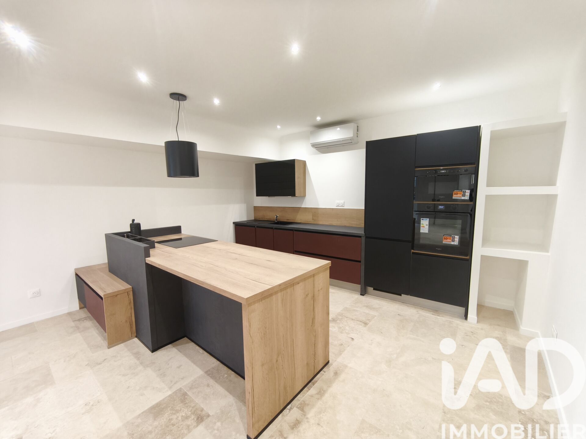 Vente Appartement 3 pièces - Photo 3