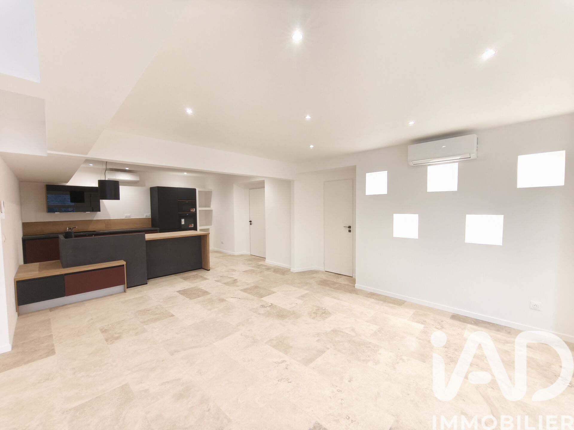 Vente Appartement 3 pièces - Photo 4