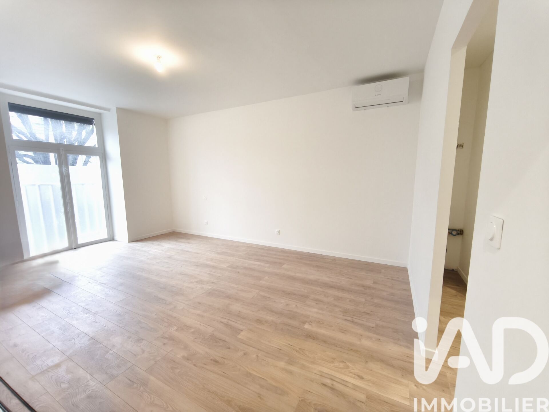 Vente Appartement 3 pièces - Photo 5