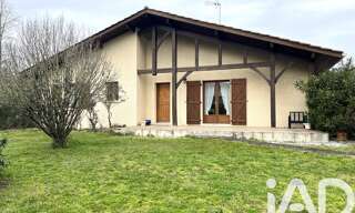 Maison 3 Pièces 90 m² à vendre à Magescq (40140)