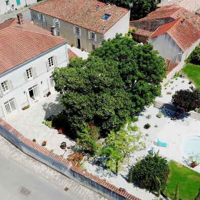 Maison 15 pièces 1417000 €