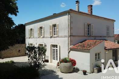 Maison 15 pièces 1417000 €