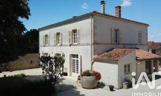 Maison 15 Pièces 431 m² à vendre à Saint-Sauveur-d'Aunis (17540)