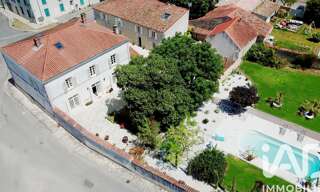 Maison 15 Pièces 431 m² à vendre à Saint-Sauveur-d'Aunis (17540)