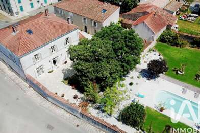 Maison 15 pièces 1417000 €