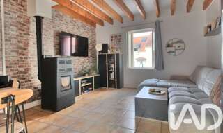 Maison 3 Pièces 48 m² à vendre à Annet-sur-Marne (77410)