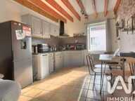 Vente Maison de ville 3 pièces — photo 2