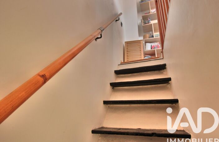 Vente Maison de ville 3 pièces — photo 4