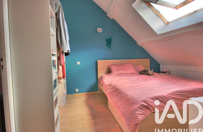 Vente Maison de ville 3 pièces — photo 5
