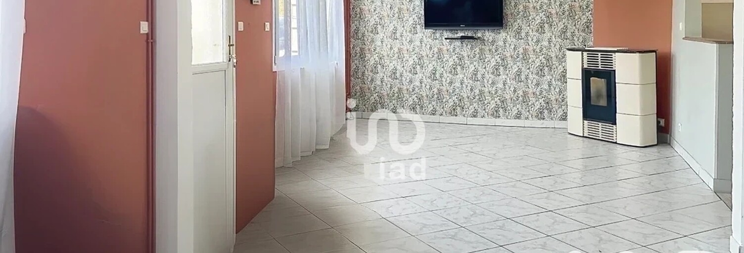 Maison 5 Pièces 95 m² à vendre à Cucq (62780)