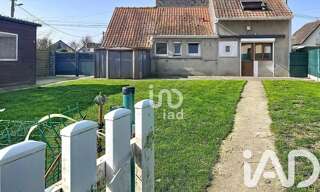 Maison 5 Pièces 95 m² à vendre à Cucq (62780)