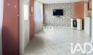 Maison 5 Pièces 95 m² à vendre à Cucq (62780)
