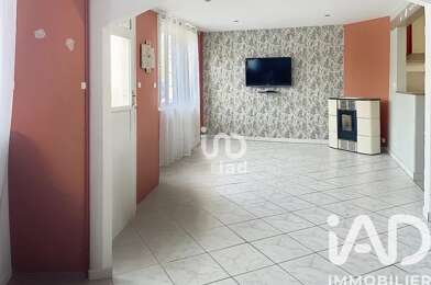 Maison 5 pièces 299900 €