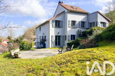 Maison 6 pièces 299000 €