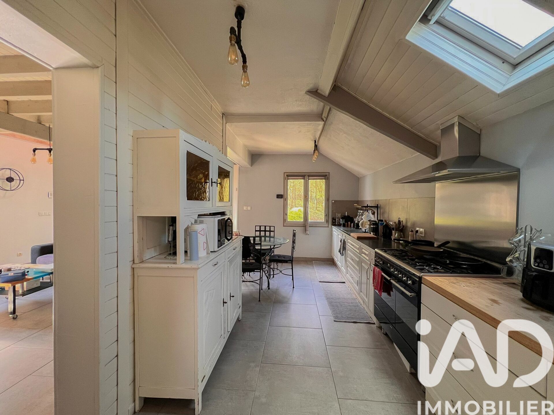 Vente Maison/villa 6 pièces - Photo 3