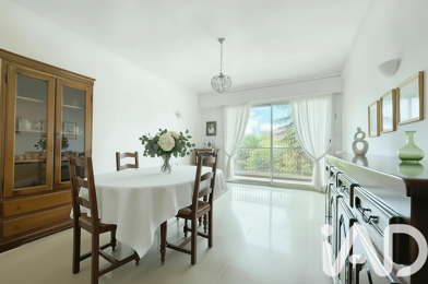 Appartement 3 pièces 182000 €