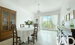 Appartement 3 Pièces 69 m² à vendre à Marseille 10 (13010)