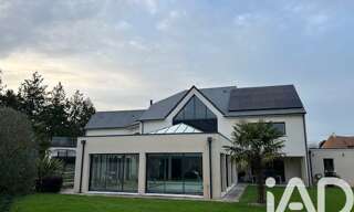 Maison 8 Pièces 506 m² à vendre à Saint-Contest (14280)