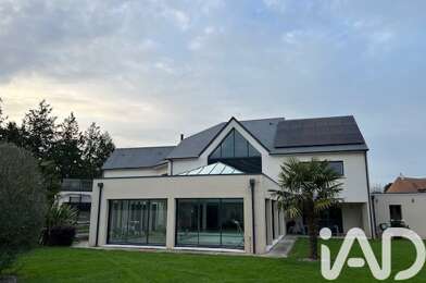 Maison 8 pièces 1290000 €