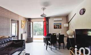 Appartement 4 Pièces 77 m² à vendre à Montpellier (34070)