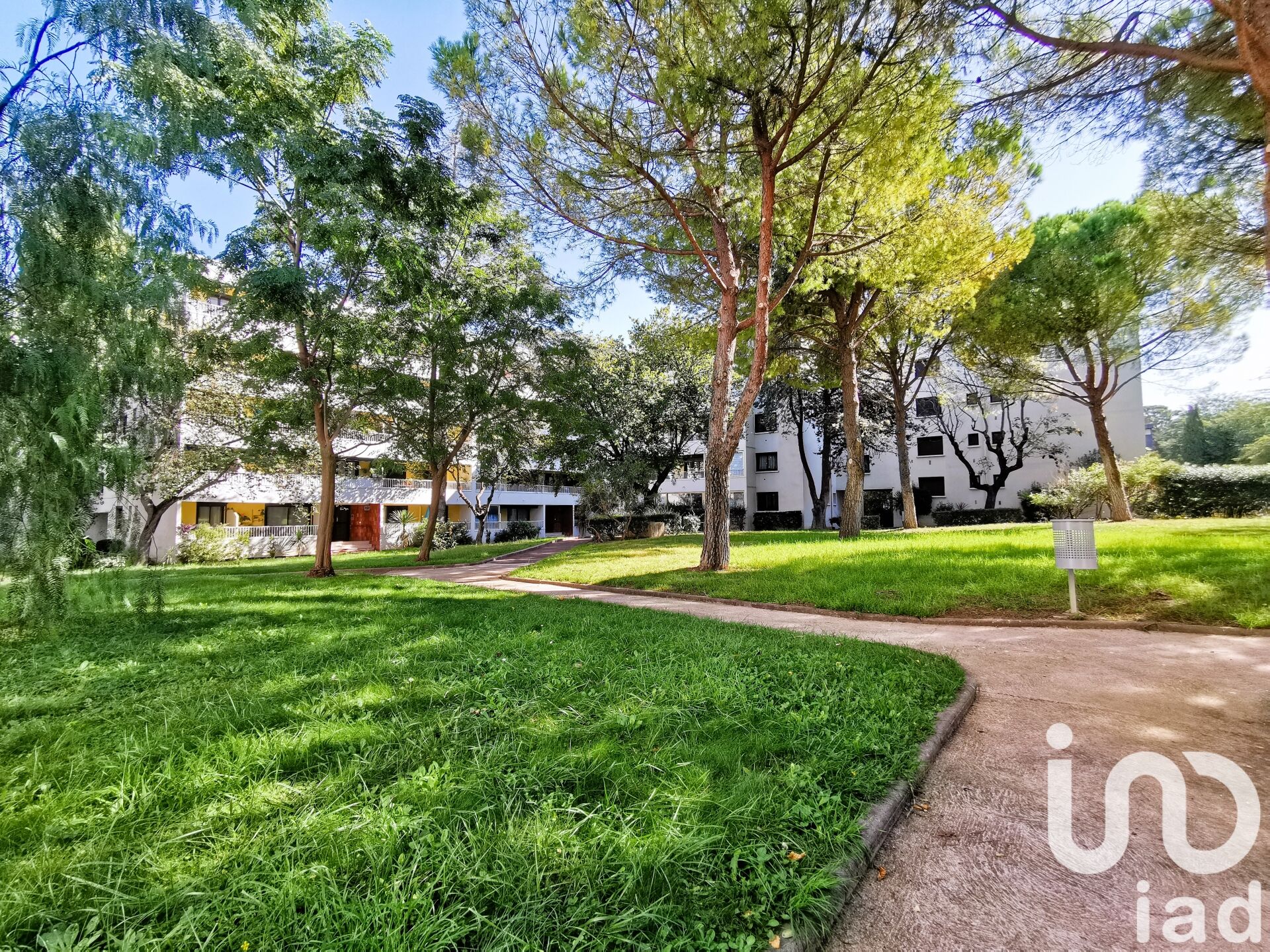 Appartement à vendre, 4 pièces, 77 m², Montpellier