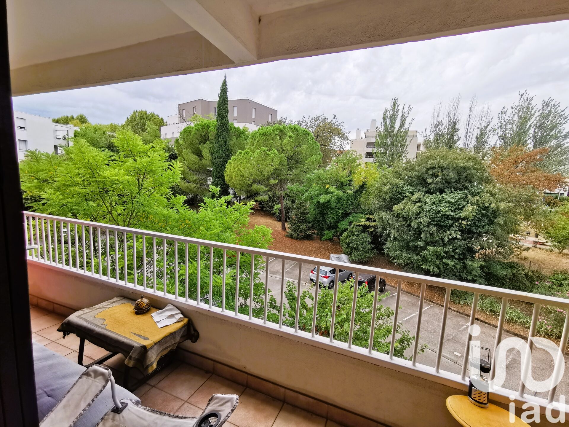 Vente Appartement 4 pièces - Photo 3