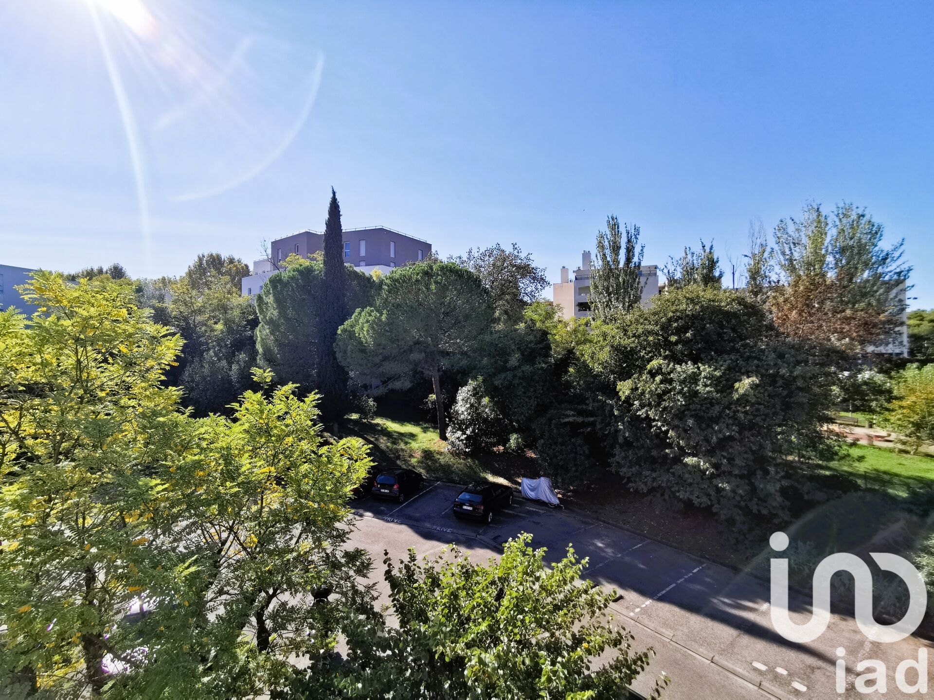 Vente Appartement 4 pièces - Photo 4