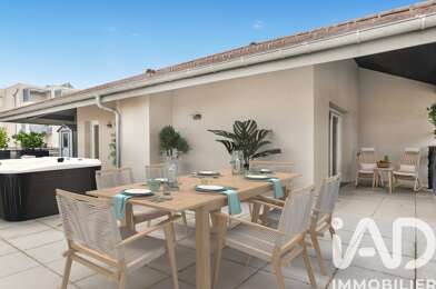 Appartement 4 pièces 575000 €