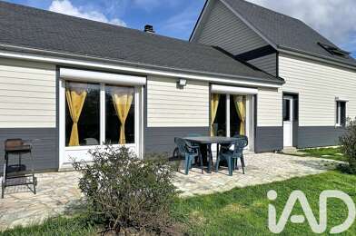 Maison 6 pièces 210000 €