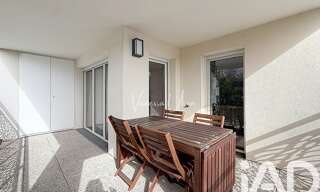 Appartement 3 Pièces 62 m² à vendre à Orly (94310)