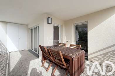 Appartement 3 pièces 255000 €