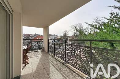 Appartement 3 pièces 250000 €