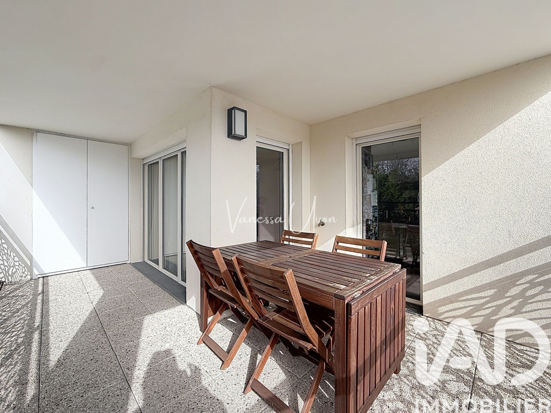 Vente Appartement 3 pièces - Photo 2