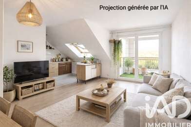 Appartement 2 pièces 179500 €