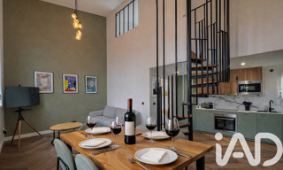 Appartement 3 Pièces 53 m² à vendre à Avignon (84000)