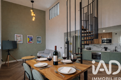 Appartement 3 pièces 199900 €