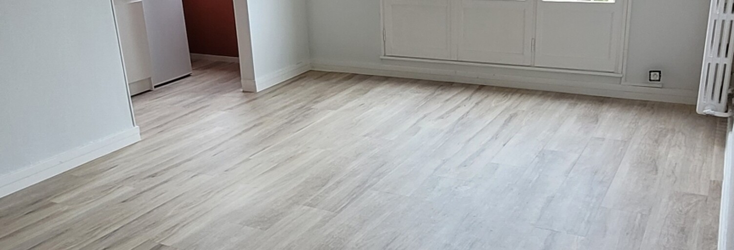 Appartement 1 Pièce 23 m² à vendre à Le Mans (72000)