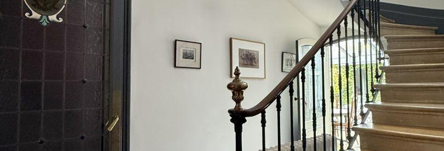 Maison 7 Pièces 285 m² à vendre à Bordeaux (33000)